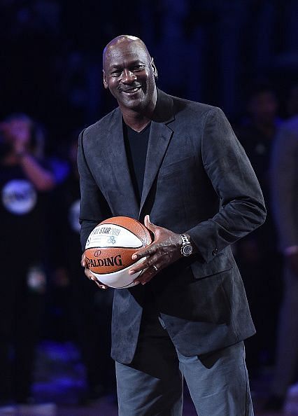 NBA All-Star Game 2018